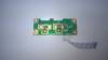 Power button board HP CQ60 G60 CQ50 G50